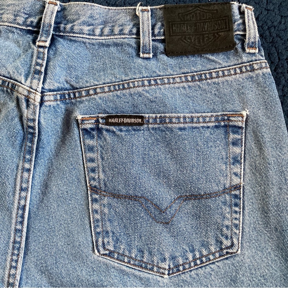 Harley Davidson Jeans